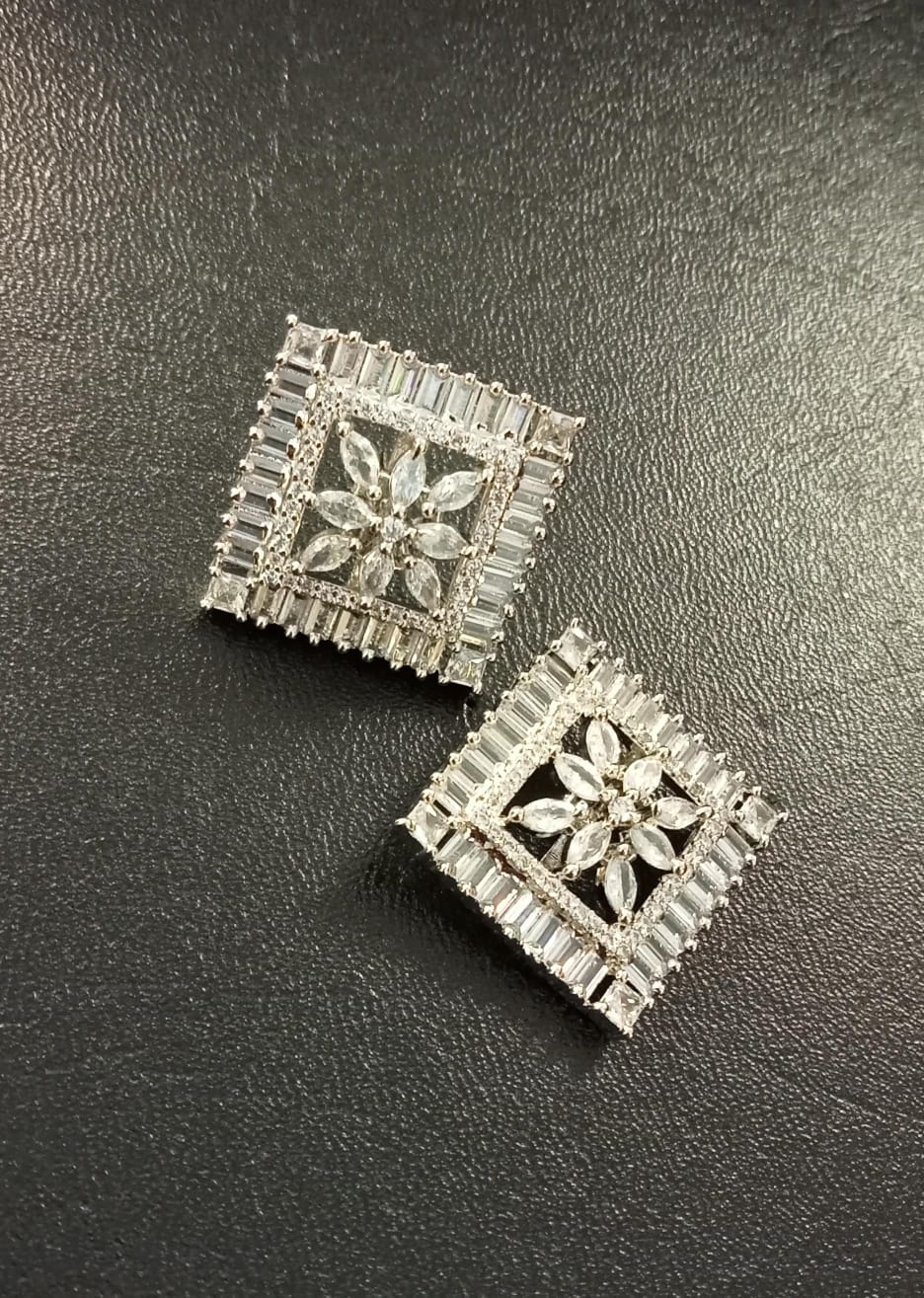 Petal Prism earrings, perfect gift for her