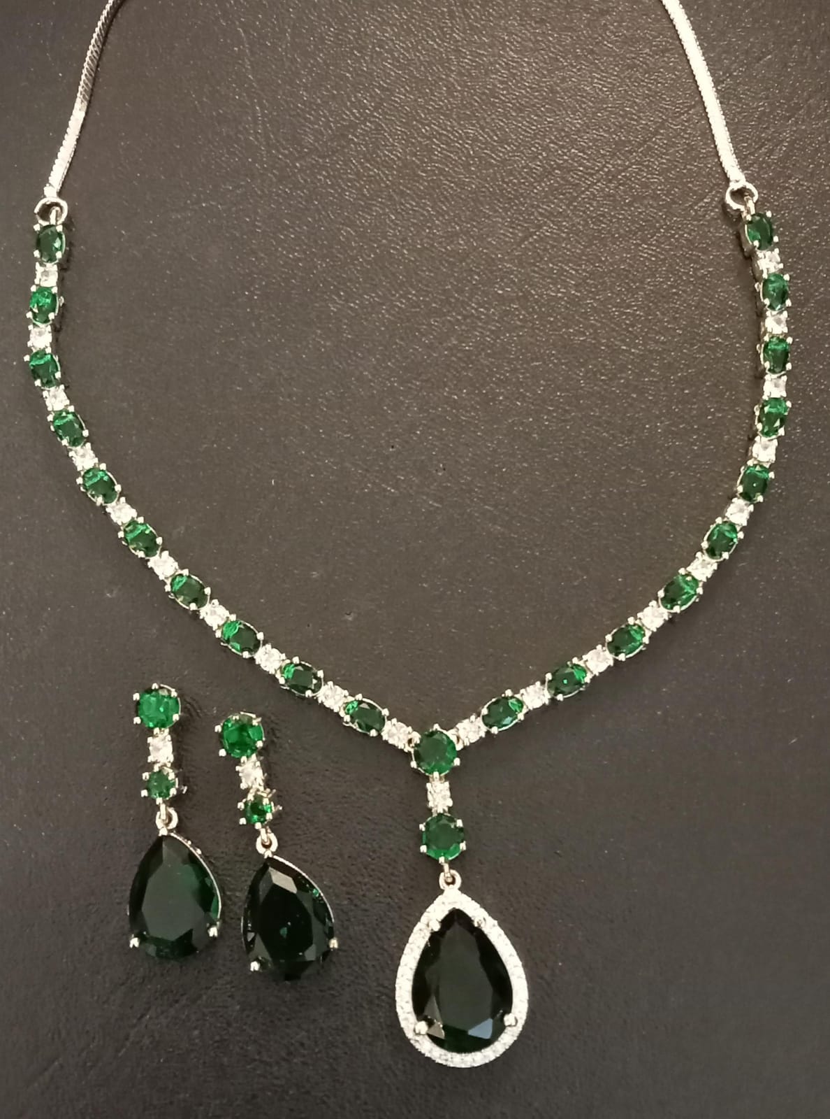 Necklace set 4