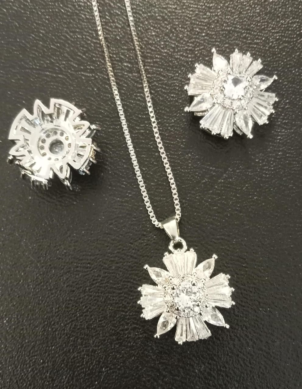 Necklace Set 6