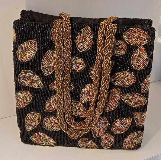 Whispers of Silk & Stone