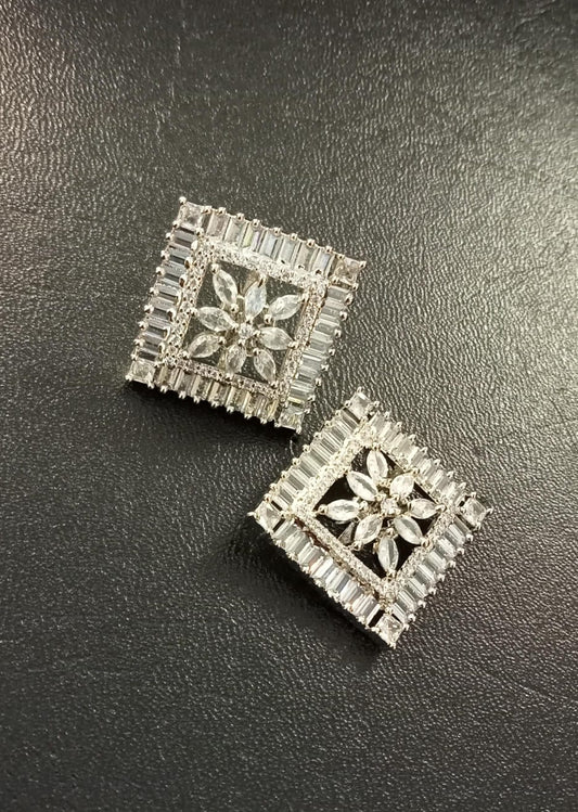 Petal Prism earrings, perfect gift for her