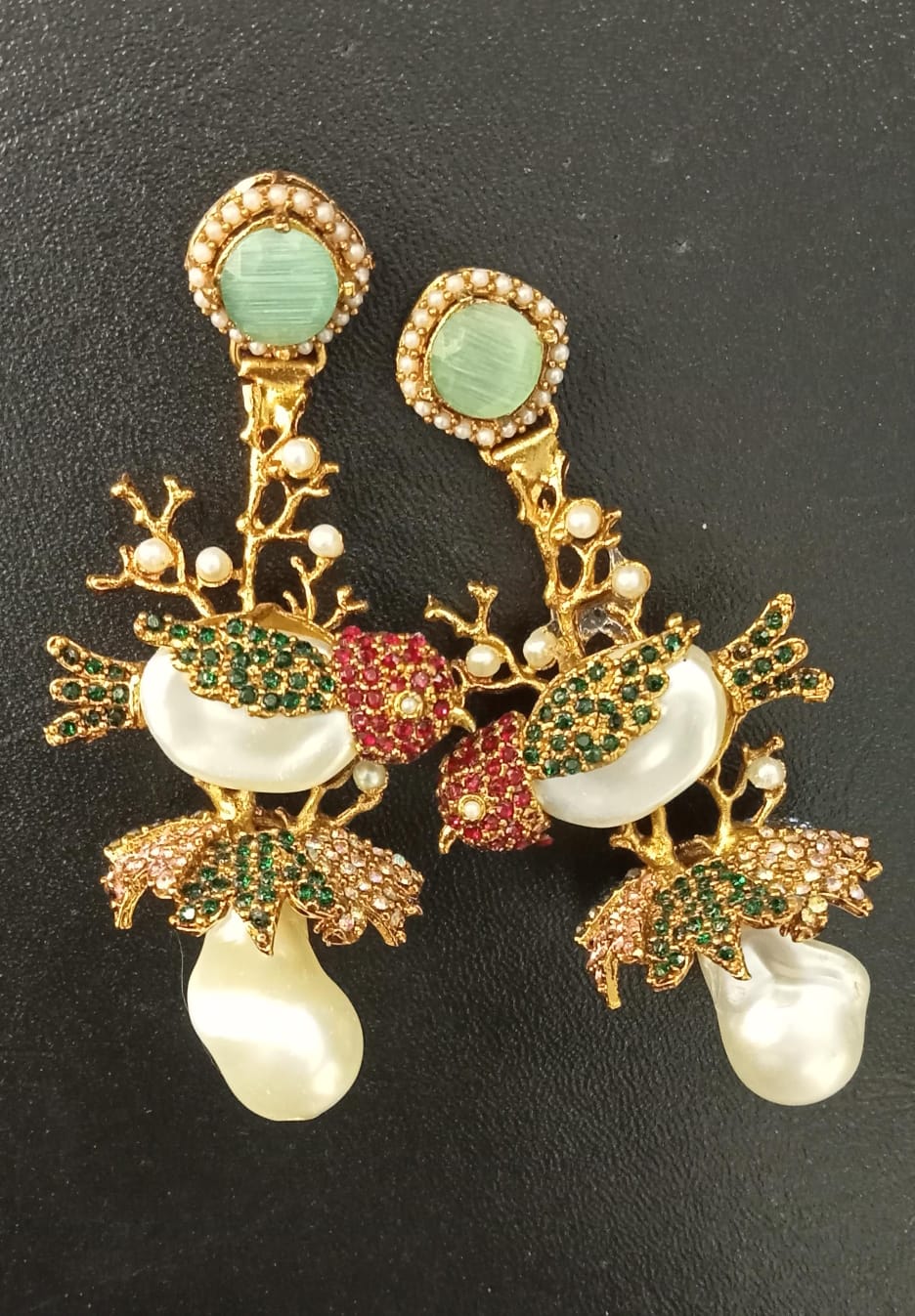 Earrings 14