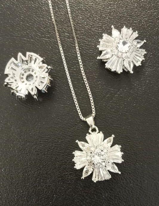 Necklace Set 6